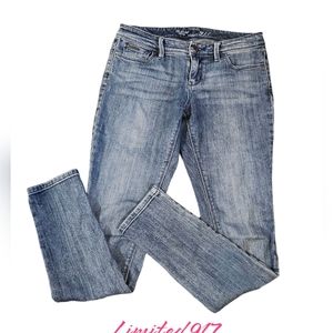 The Limited Denim 917 Jeans Size 6